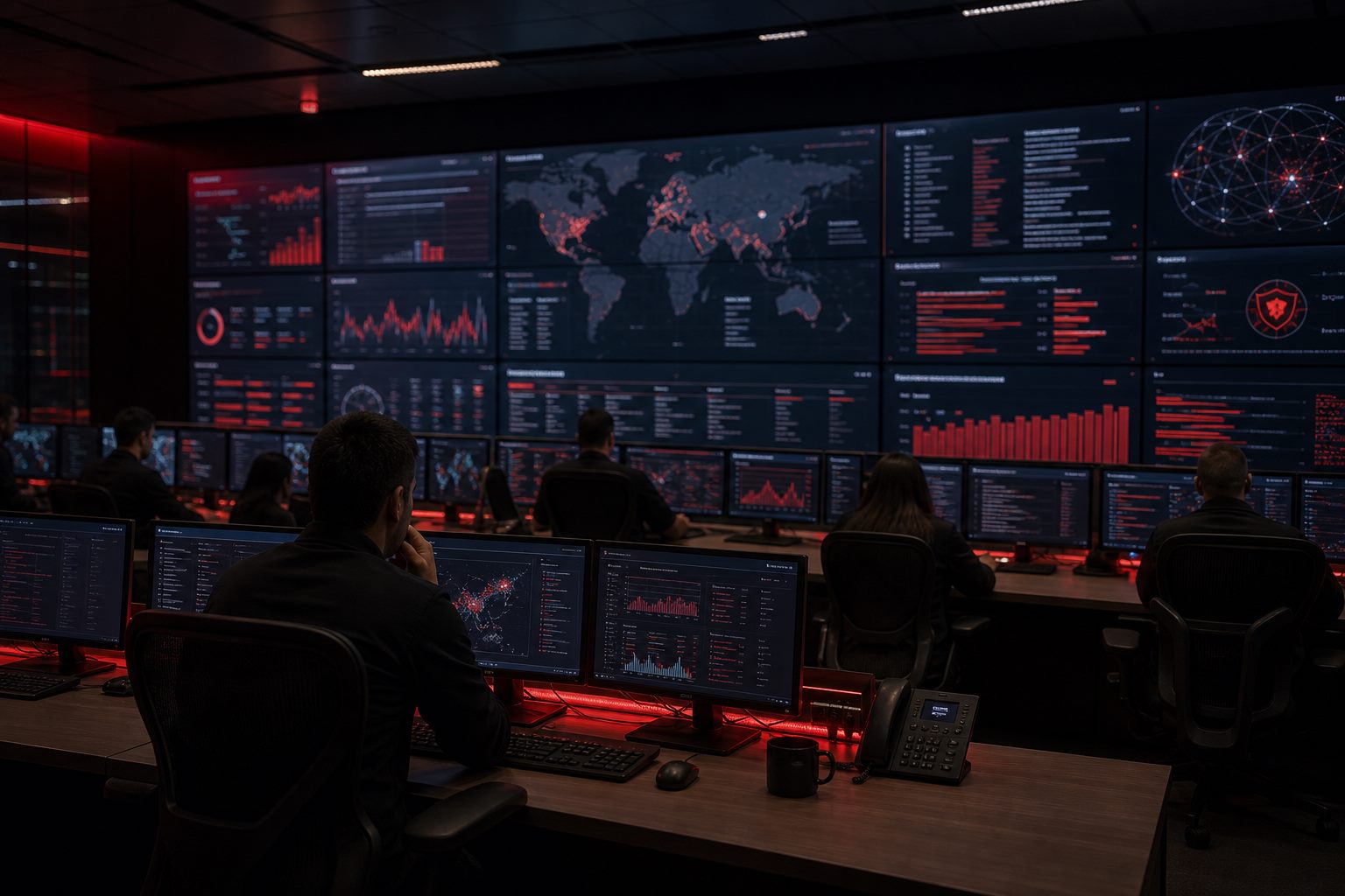 Managed Security