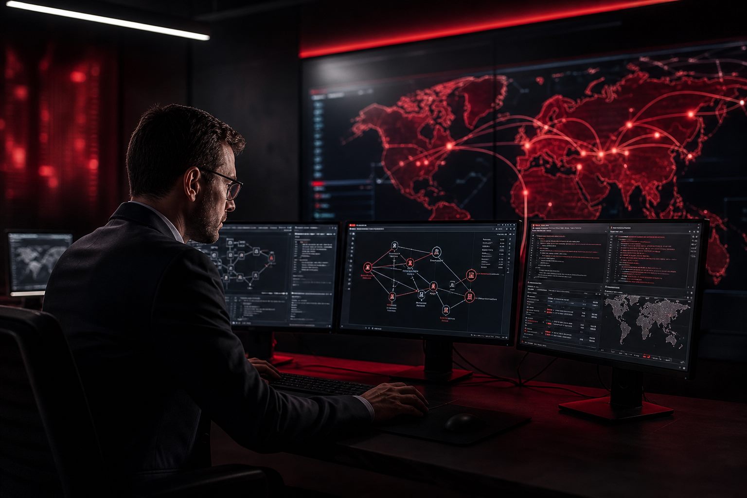 Specialized Services